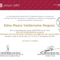 Ampliar imagen: certificate 5