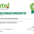 Ampliar imagen: certificate 3