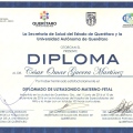 Ampliar imagen: certificate 8