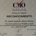 Ampliar imagen: certificate 9