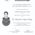 Ampliar imagen: certificate 10