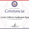 Ampliar imagen: certificate 5