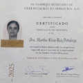 Ampliar imagen: certificate 2