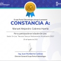 Ampliar imagen: certificate 5