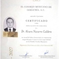 Ampliar imagen: certificate 1