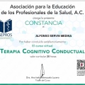 Ampliar imagen: certificate 15