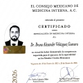 Ampliar imagen: certificate 1