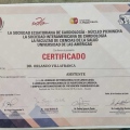 Ampliar imagen: certificate 20