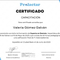 Ampliar imagen: certificate 6