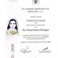 Ampliar imagen: certificate 1