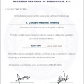 Ampliar imagen: certificate 1