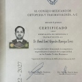 Ampliar imagen: certificate 3