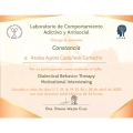 Ampliar imagen: certificate 15