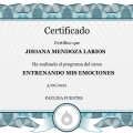 Ampliar imagen: certificate 15