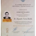 Ampliar imagen: certificate 3