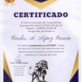 Ampliar imagen: certificate 2