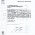 Ampliar imagen: certificate 5