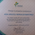 Ampliar imagen: certificate 6