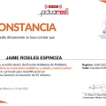 Ampliar imagen: certificate 63
