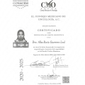 Ampliar imagen: certificate 1