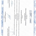 Ampliar imagen: certificate 2
