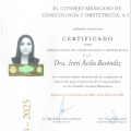 Ampliar imagen: certificate 1