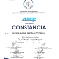 Ampliar imagen: certificate 19