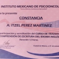 Ampliar imagen: certificate 14