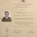 Ampliar imagen: certificate 1