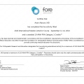 Ampliar imagen: certificate 1