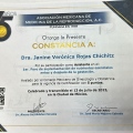 Ampliar imagen: certificate 7