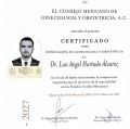 Ampliar imagen: certificate 1