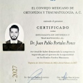 Ampliar imagen: certificate 1