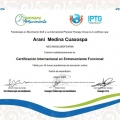 Ampliar imagen: certificate 9