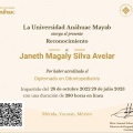 Ampliar imagen: certificate 1