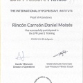 Ampliar imagen: certificate 10
