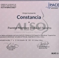 Ampliar imagen: certificate 1