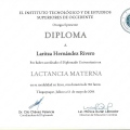 Ampliar imagen: certificate 4