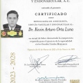Ampliar imagen: certificate 2