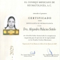 Ampliar imagen: certificate 1