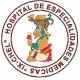 Hospital de Especialidades Medicas "ix-Chel"