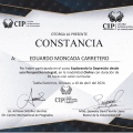 Ampliar imagen: certificate 1