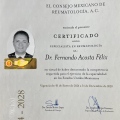 Ampliar imagen: certificate 1