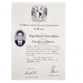 Ampliar imagen: certificate 3