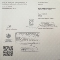 Ampliar imagen: certificate 11