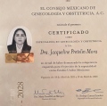 Ampliar imagen: certificate 1