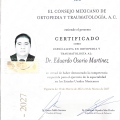 Ampliar imagen: certificate 1