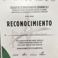 Ampliar imagen: certificate 8