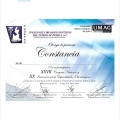 Ampliar imagen: certificate 18