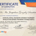 Ampliar imagen: certificate 6